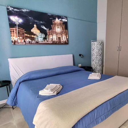 Il Vicolo Home كاتانيا المظهر الخارجي الصورة