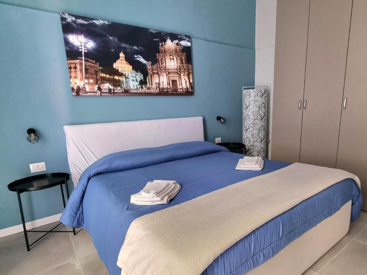 Il Vicolo Home كاتانيا المظهر الخارجي الصورة