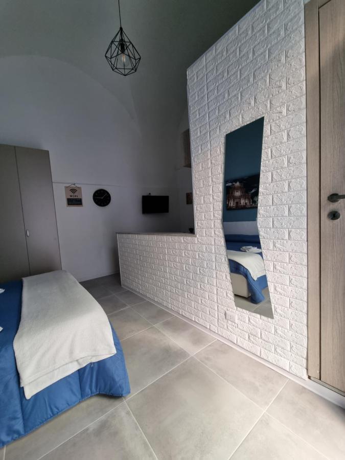 Il Vicolo Home كاتانيا المظهر الخارجي الصورة