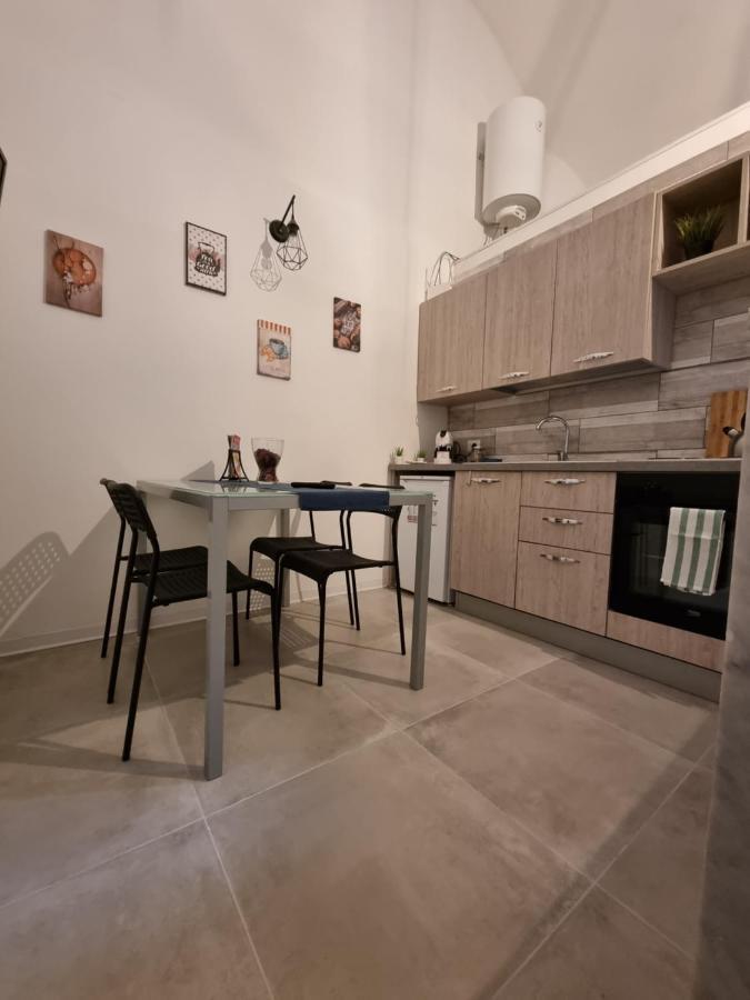 Il Vicolo Home كاتانيا المظهر الخارجي الصورة