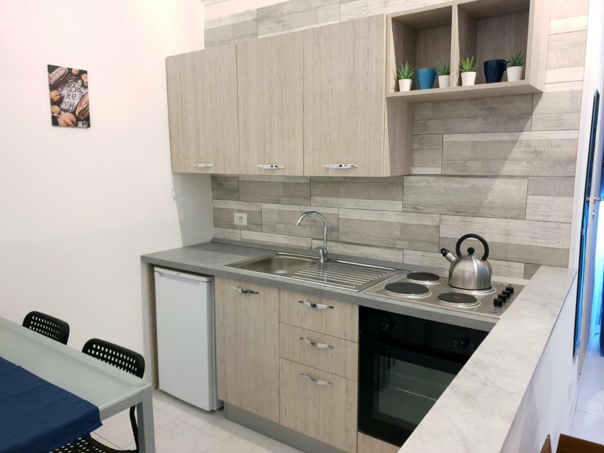 Il Vicolo Home كاتانيا المظهر الخارجي الصورة