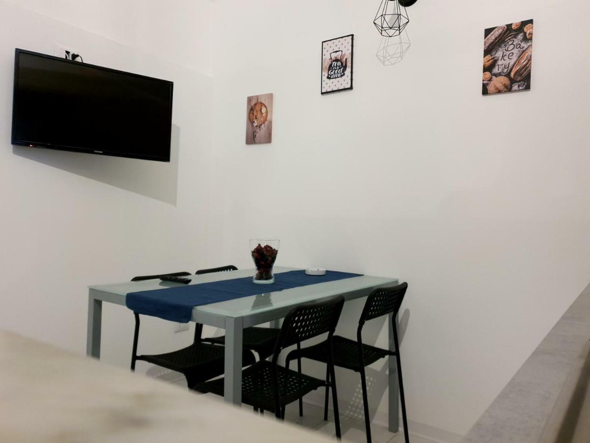 Il Vicolo Home كاتانيا المظهر الخارجي الصورة