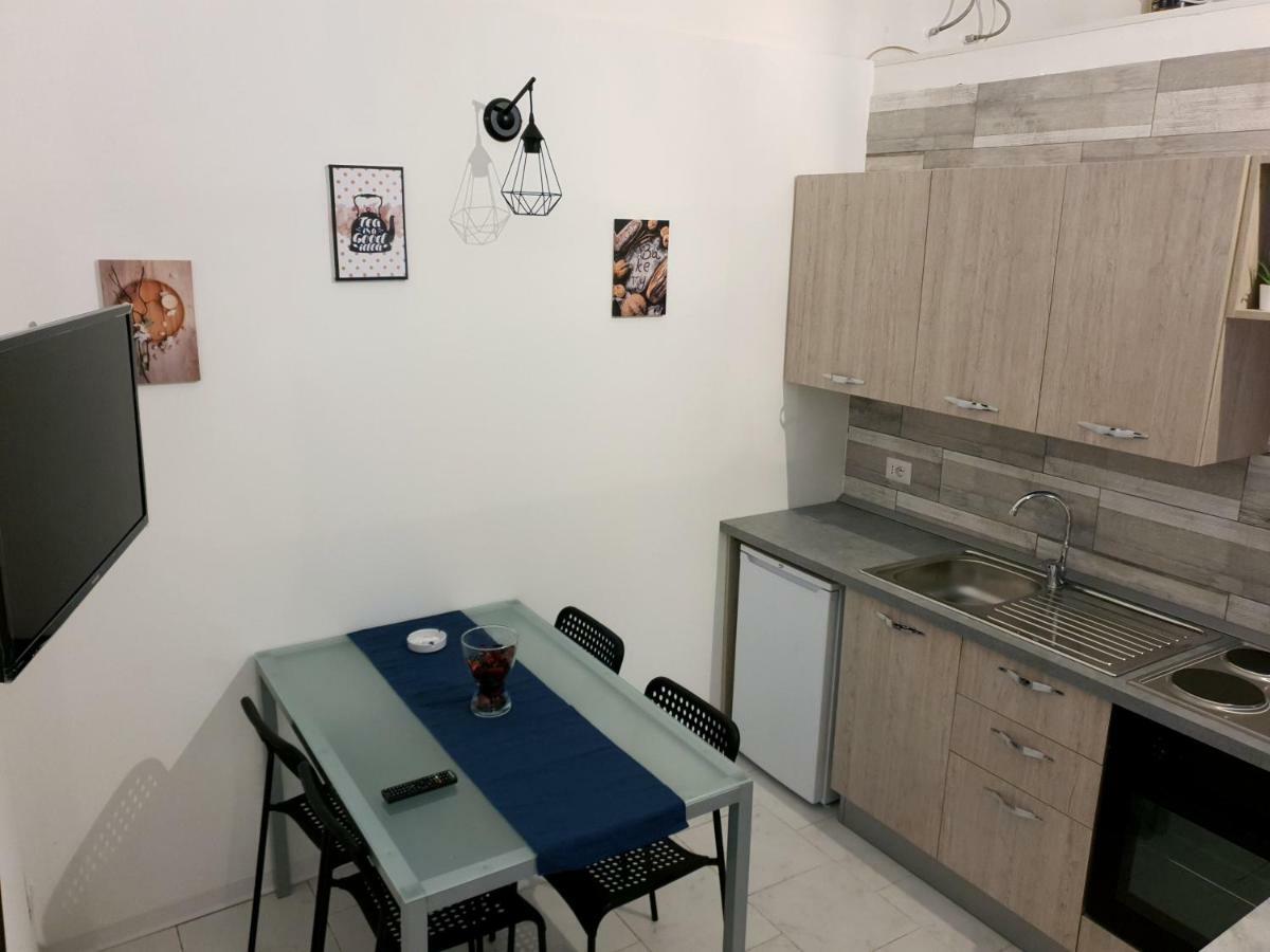 Il Vicolo Home كاتانيا المظهر الخارجي الصورة