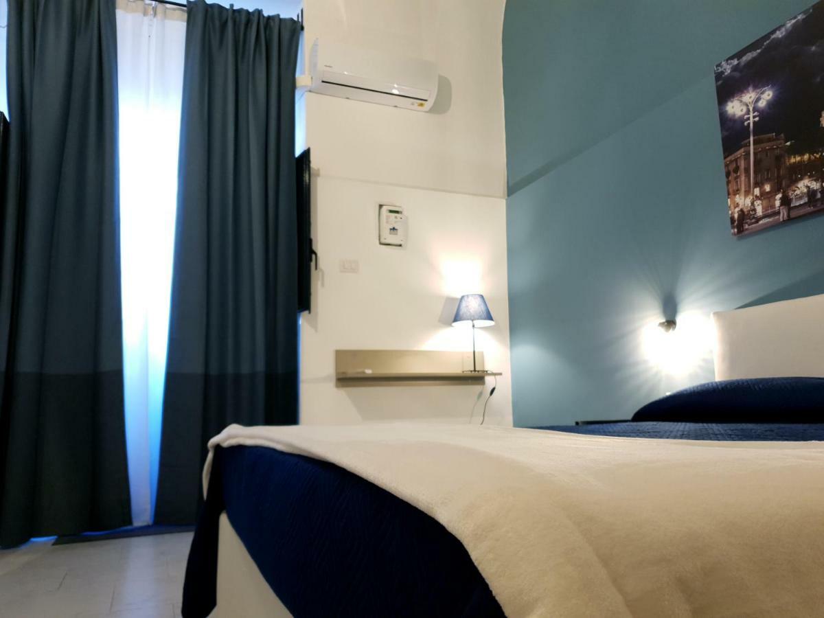 Il Vicolo Home كاتانيا المظهر الخارجي الصورة