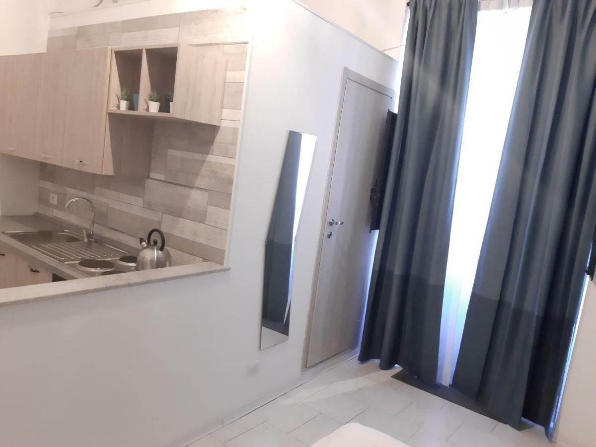 Il Vicolo Home كاتانيا المظهر الخارجي الصورة